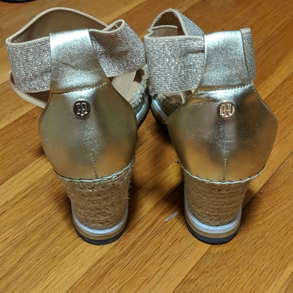 Tommy Wedges - Picture 4 of 5